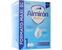 Almirón 1 Advance Formato Maxi 1,2 kg