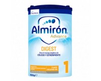 Almiron Advanced 1 Digest 