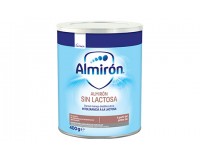 Almirón Sin Lactosa