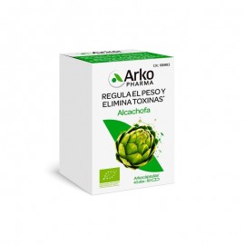 Arkocápsulas® Alcachofa BIO