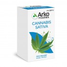 Arkocápsulas Cannabis Sativa