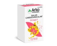 Arkocápsulas® Omega 3