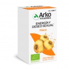 Arkocápsulas® Maca BIO