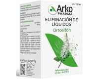 Arkocápsulas® Ortosifón