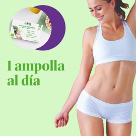 Arkofluido® Alcachofa Forte + Aloe Vera
