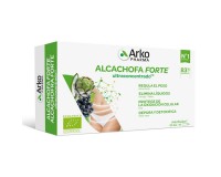 Arkofluido® Alcachofa Forte + Aloe Vera