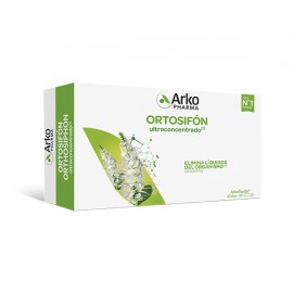 Arkofluido® Ortosifón