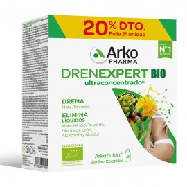 Arkofluidos® Drenexpert BIO