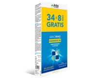 Arkomag® Magnesio + B6 34+8