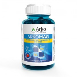 Arkomag® Magnesio B6 Gummies