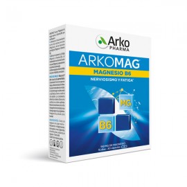 Arkomag® Magnesio B6