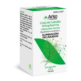 Arkopharma Cola de Caballo 