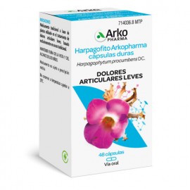 Arkopharma Harpagofito