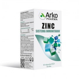 Arkopharma Zinc