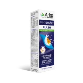 Arkosueño® Flash