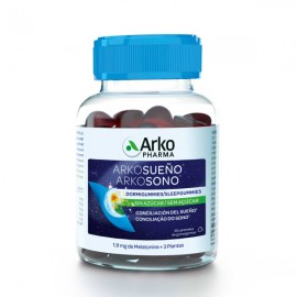 Arkosueño® Dormigummies