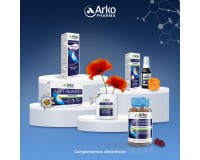 Arkosueño® Dormigummies