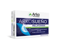 Arkosueño® Melatonina 1,95mg