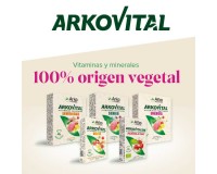 Arkovital® Energía