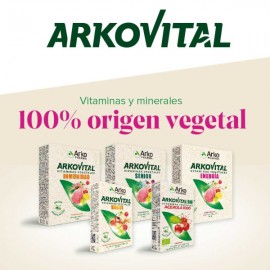 Arkovital® Energía