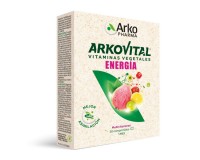 Arkovital® Energía