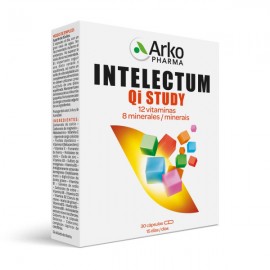 Arkovital Intelectum® Study