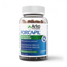Forcapil® Anticaída Caramelos de Goma