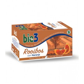 Bie3 Rooibos con Naranja