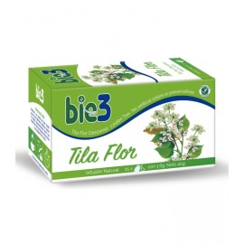 Bie3 Tila Flor