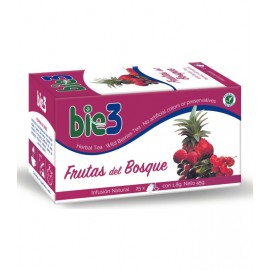 Bie3 Té de Frutas del Bosque