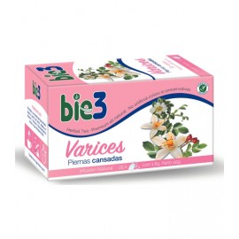 Bie3 Varices - Piernas cansadas