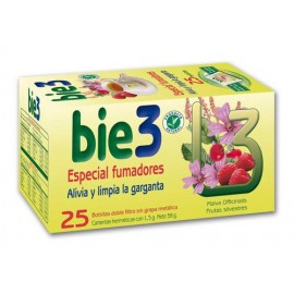 Bie3 especial fumadores (1.5 g 25 filtros)