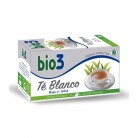 Bio3 Té Blanco Ecológico