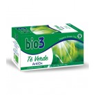 Bio3 Té Verde Oriental Ecológico