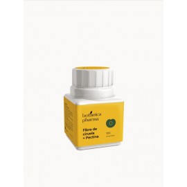 Fibra de Cir + Pectina 100 comp