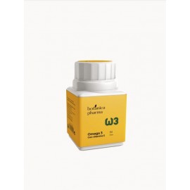 Omega 3 50 perlas
