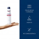 Eucerin Aquaphor Pomada Corporal en Spray 250ml