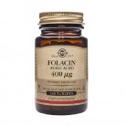 Folacín 400 μg - 100 comprimidos
