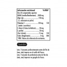 Fórmula pelo, piel y uñas - 60 comprimidos