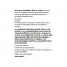 Omega 3-6-9 aceites de pescado, lino y borraja - 60 cápsulas blandas