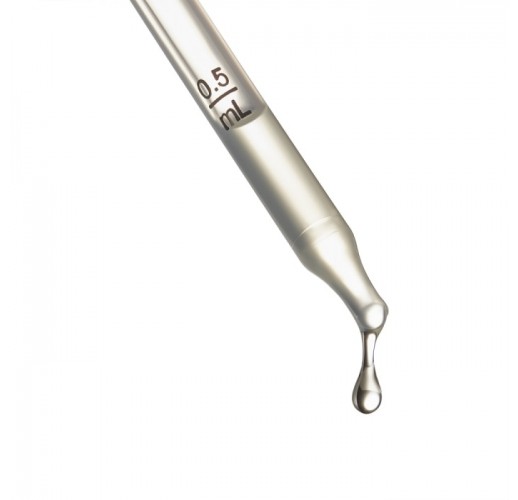 Solgar - Vitamina D3 líquida 2500 UI - 59 ml