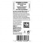 Solgar - Vitamina D3 líquida 2500 UI - 59 ml