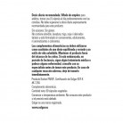 Vitamina D3 600 UI - 60 cápsulas vegetales