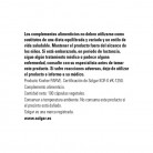 Vitamina C 1000 mg - 100 cápsulas vegetales