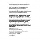 Vitamina D3 400 UI - 100 cápsulas blandas